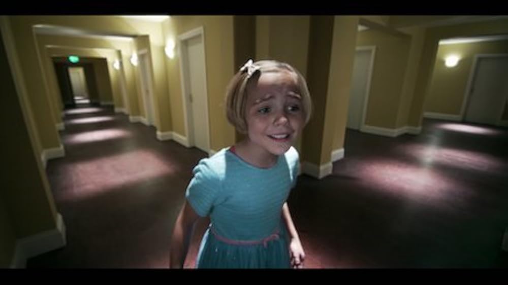 Creeped Out